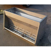 Stainless Steel feeder